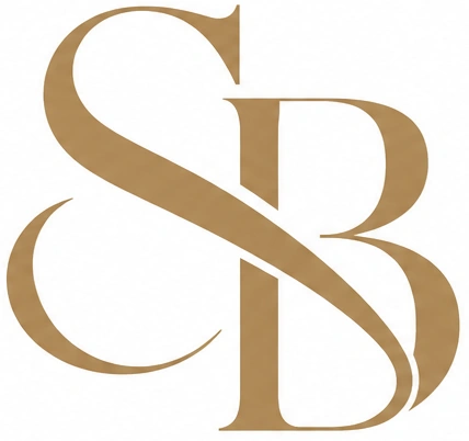 Approved SB monogram