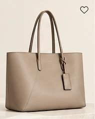 The Signature Tote